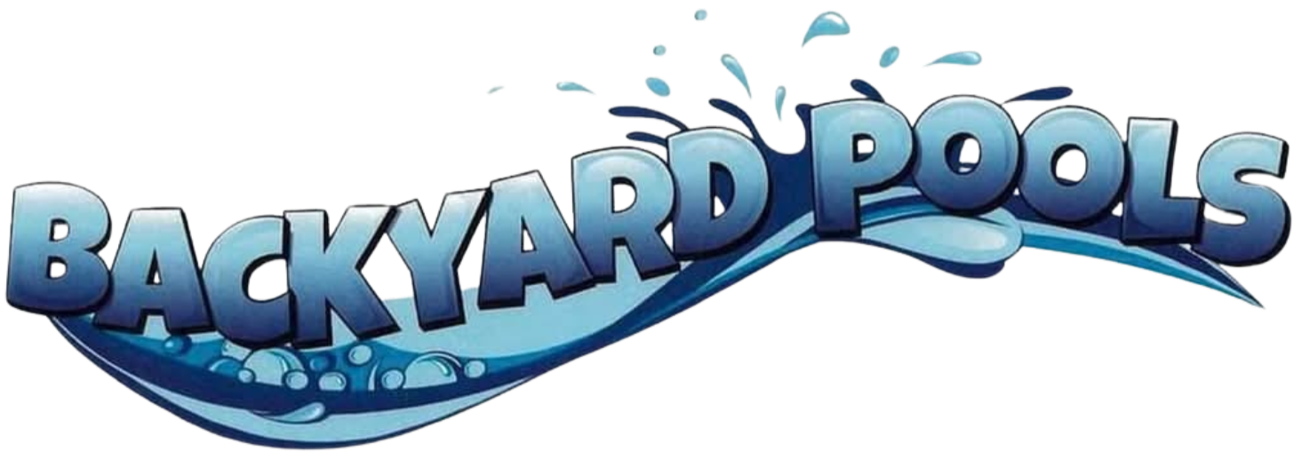 Backyard Pools Yuma Logo